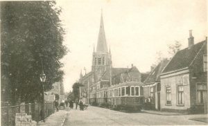 schoolstraat 1926