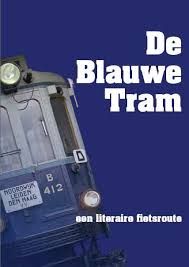 venster 16b_de blauwe tram_afbeelding 2_kaft literaire fietsroute de blauwe tram